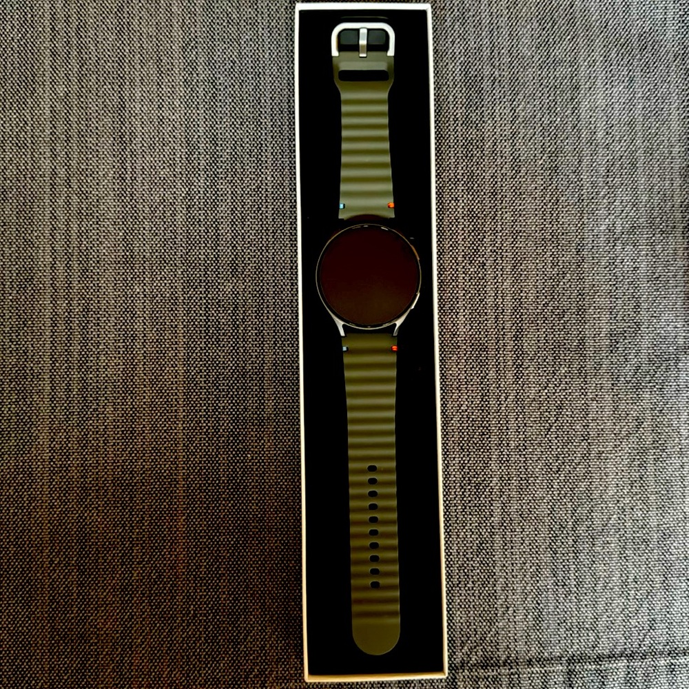 Samsung Galaxy Watch 7 44mm